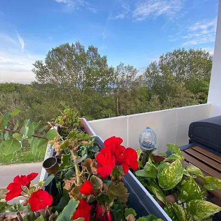 Sisters'house 아파트