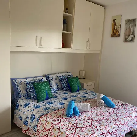 Sisters'house Lejlighed Grado