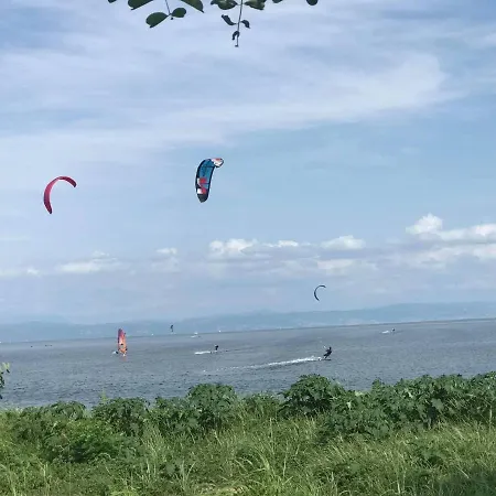 아파트 Sisters'house