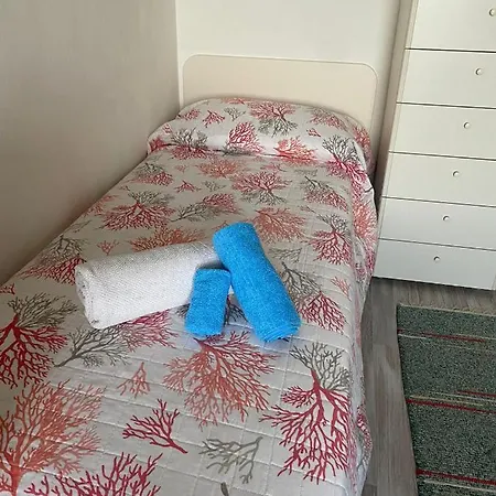 Apartment Sisters'house *