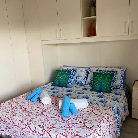 Sisters'house * Grado