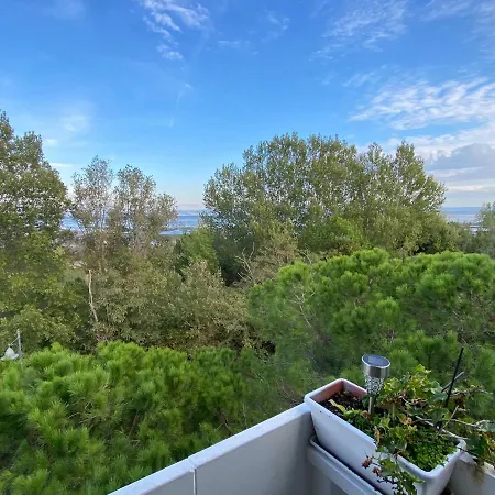 Sisters'house Appartamento