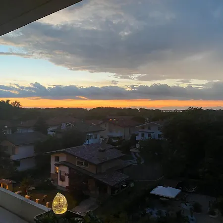 Appartamento Sisters'house Grado