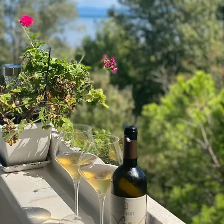 Sisters'house Apartment *