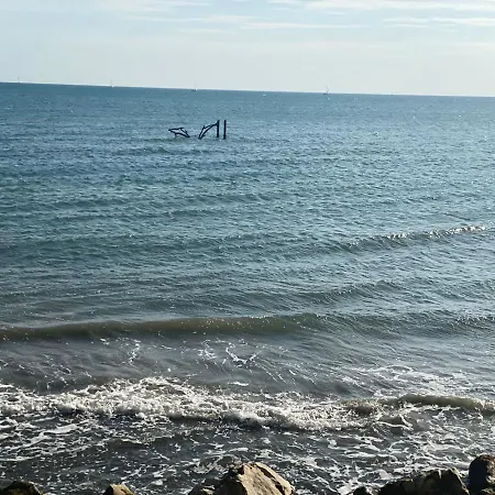 Appartamento Sisters'house *