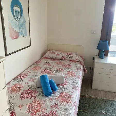 Sisters'house Apartment