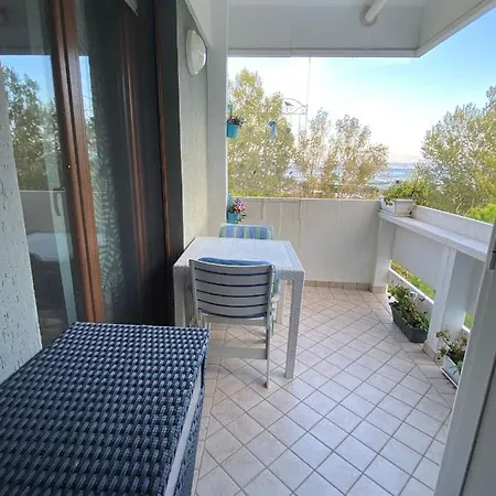 Apartment Sisters'house Grado