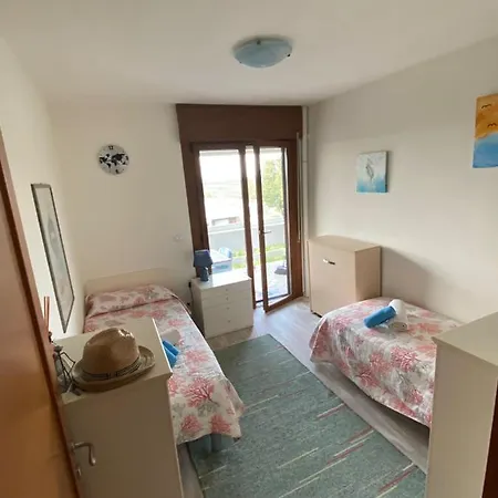 Apartment Sisters'house