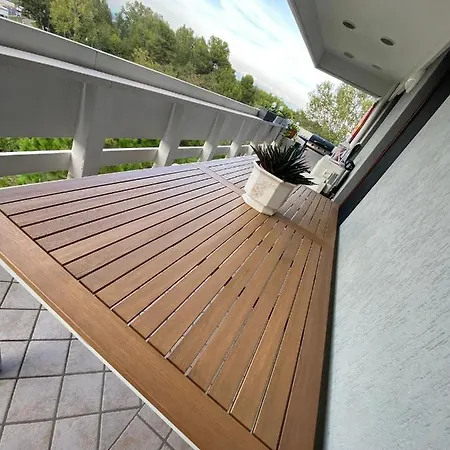 Sisters'house Apartment