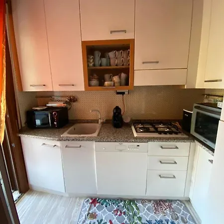 Sisters'house * Grado