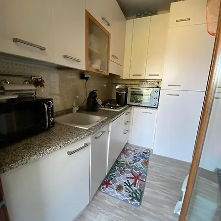 Apartment Sisters'house Grado